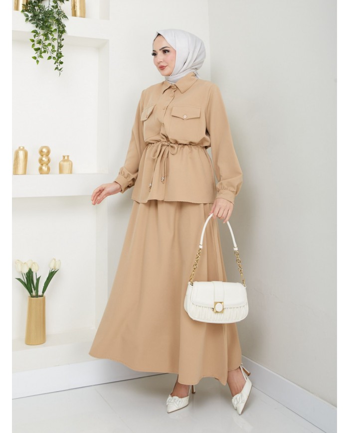 Sultan Etekli Takım - Taş