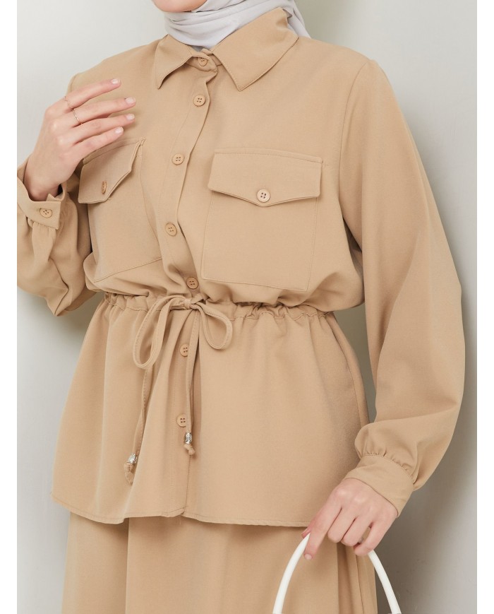 Sultan Etekli Takım - Taş