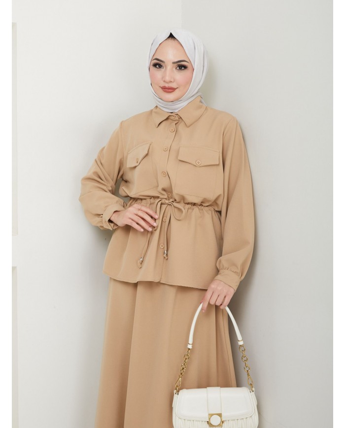 Sultan Etekli Takım - Taş