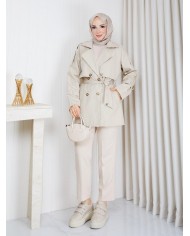 CEYDA TRİKO İKİLİ TAKIM- BORDO